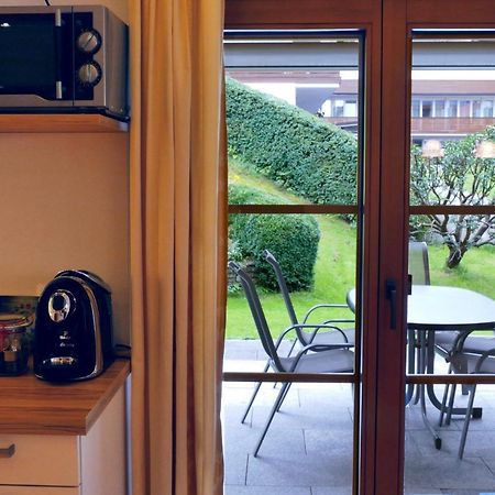 Appartamento Haus Lundegg Finkenberg Esterno foto