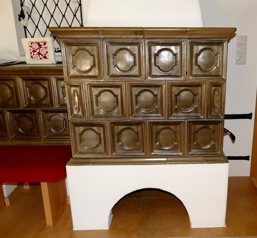 Appartamento Haus Lundegg Finkenberg Esterno foto